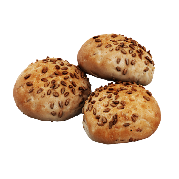 Seed Buns
